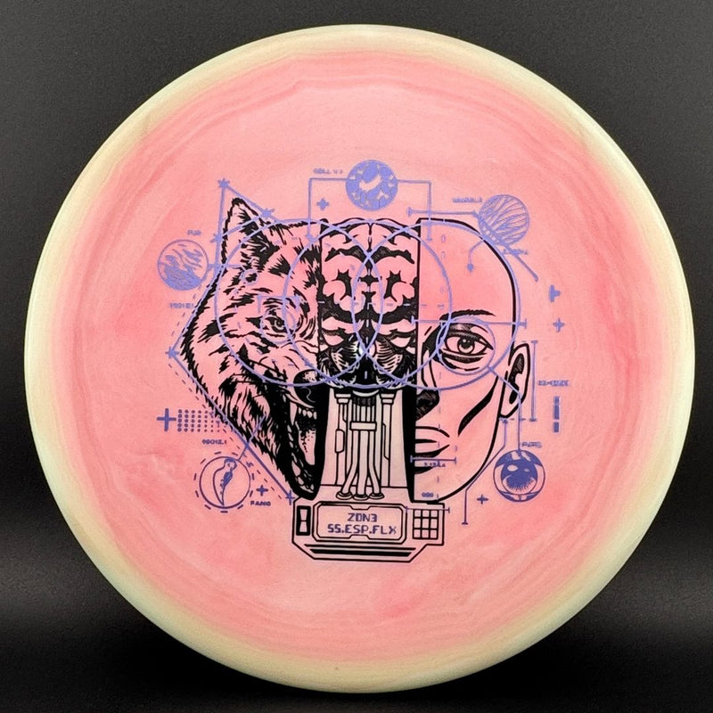 Load image into Gallery viewer, ESP FLX Zone SS - Limited Edition 1/500
