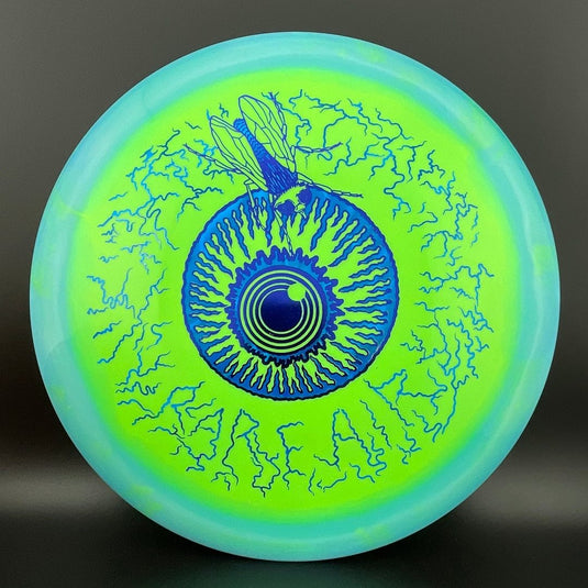 Halo Star Wraith - Eye-Fly RAD V2 by Ripper Studios