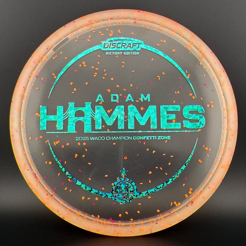 Load image into Gallery viewer, Confetti Z Zone - Adam Hammes Victory Edition - Waco 2025
