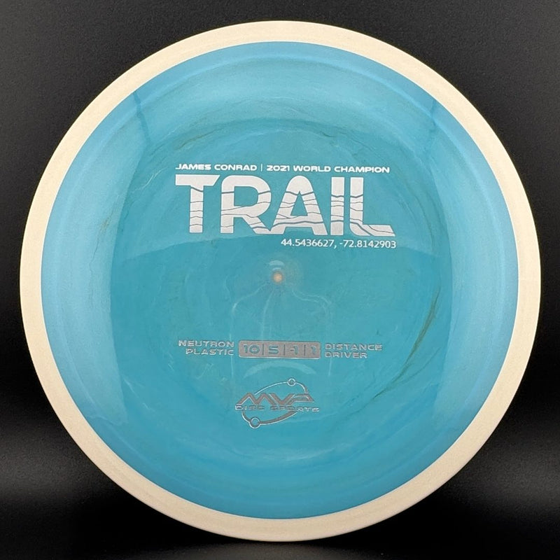Load image into Gallery viewer, Neutron Trail
