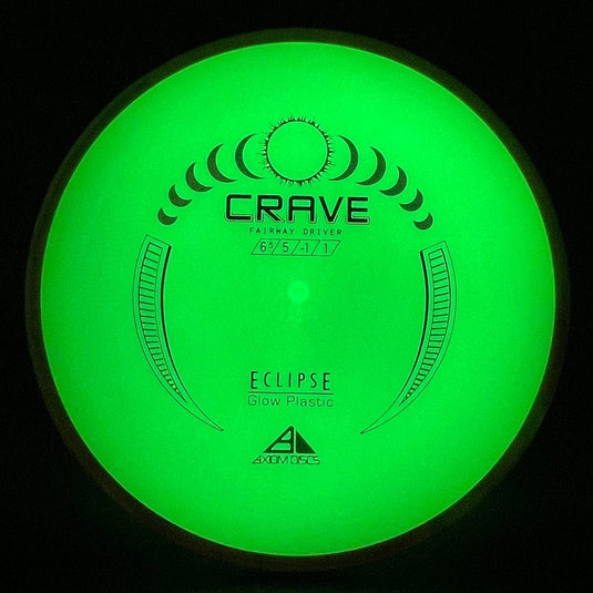 Eclipse 2.0 Crave
