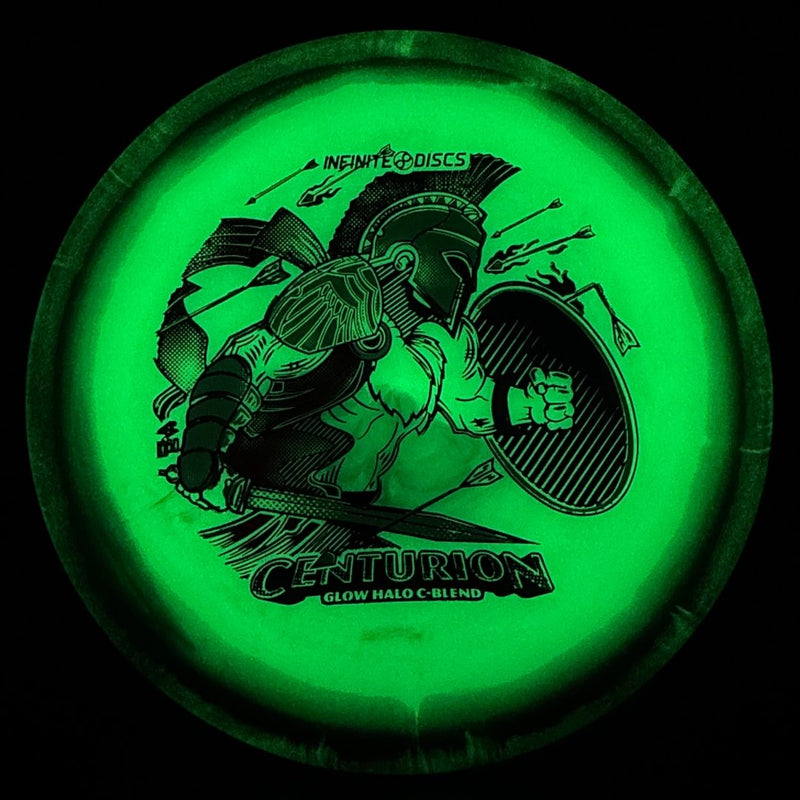 Load image into Gallery viewer, Glow Halo C-Blend Centurion - First Run
