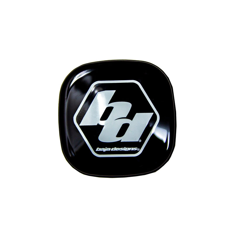 Load image into Gallery viewer, S1 Single Rock Guard Universal for Baja Designs
