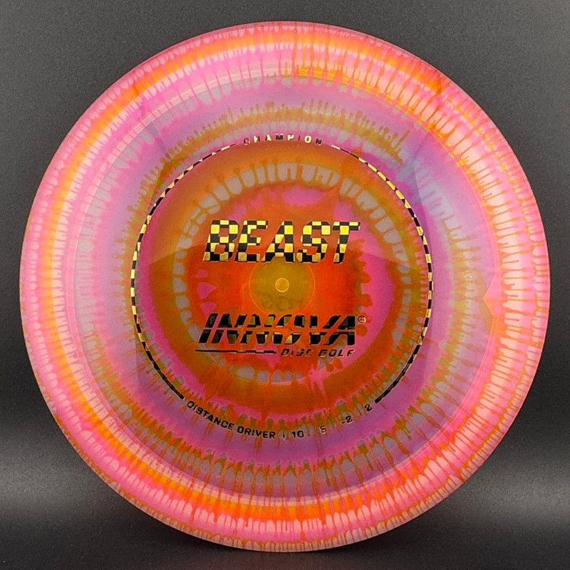 Load image into Gallery viewer, I-Dye Champion Beast
