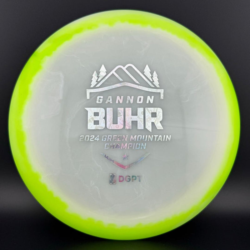Load image into Gallery viewer, Color Glow Horizon Cloud Breaker - Gannon Buhr Green Mountain Triumph

