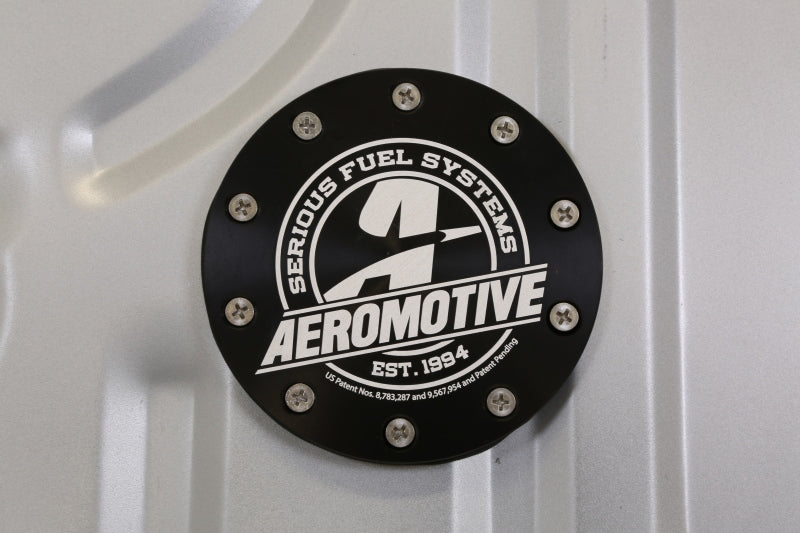 Load image into Gallery viewer, Aeromotive Fuel Tank Gen 2, 71-72 GTO &amp; Lemans (Available Q3 2018)

