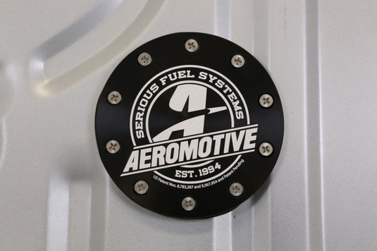Aeromotive Fuel Tank Gen 2, 71-72 GTO & Lemans (Available Q3 2018)