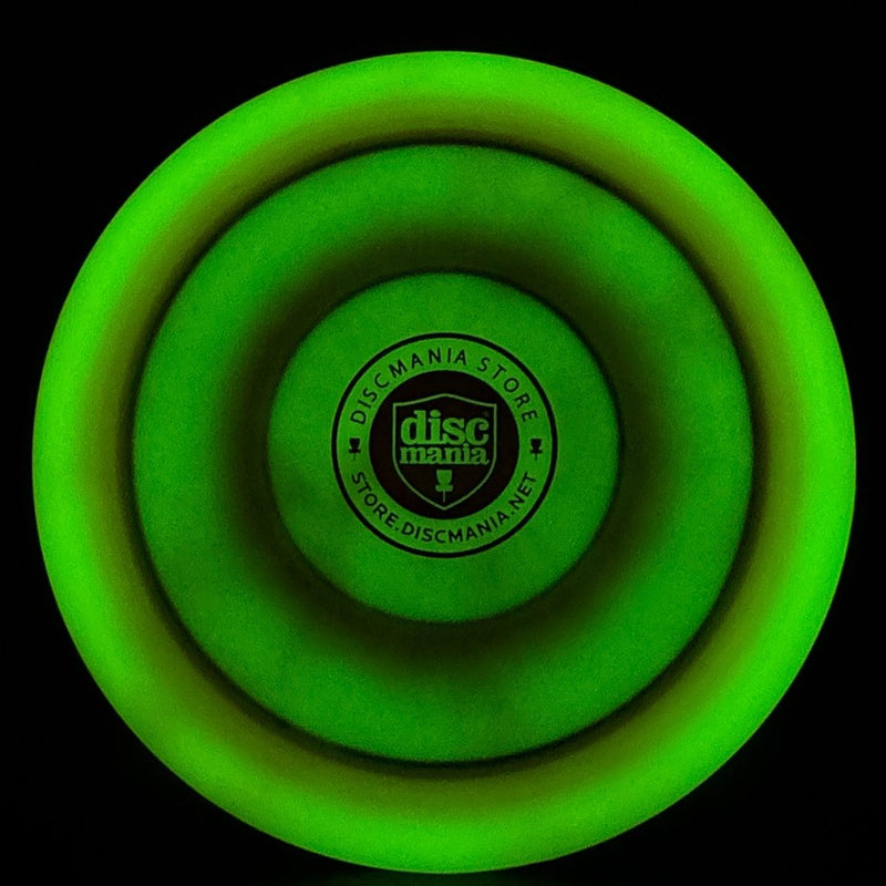 Load image into Gallery viewer, Glow C-Line DDx - Discmania Store Run - Dyed
