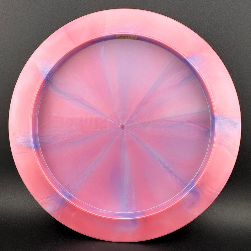 Load image into Gallery viewer, Titanium Swirl Nuke
