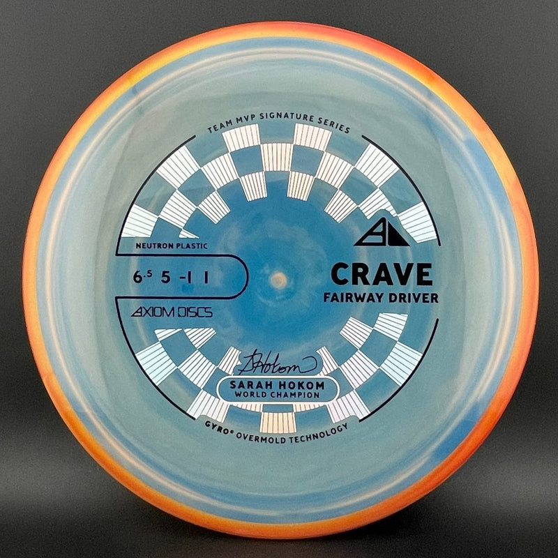 Load image into Gallery viewer, Neutron Crave - Sarah Hokom Signature Series
