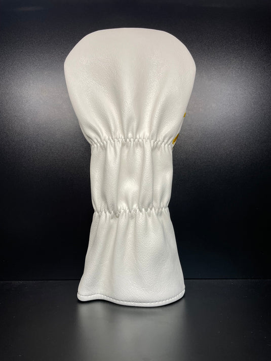 Palm Tree Bliss Headcover