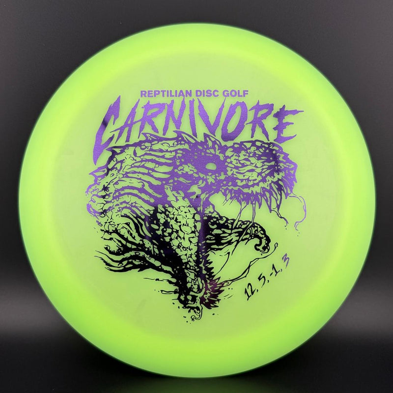 Load image into Gallery viewer, Armor Superglow Carnivore
