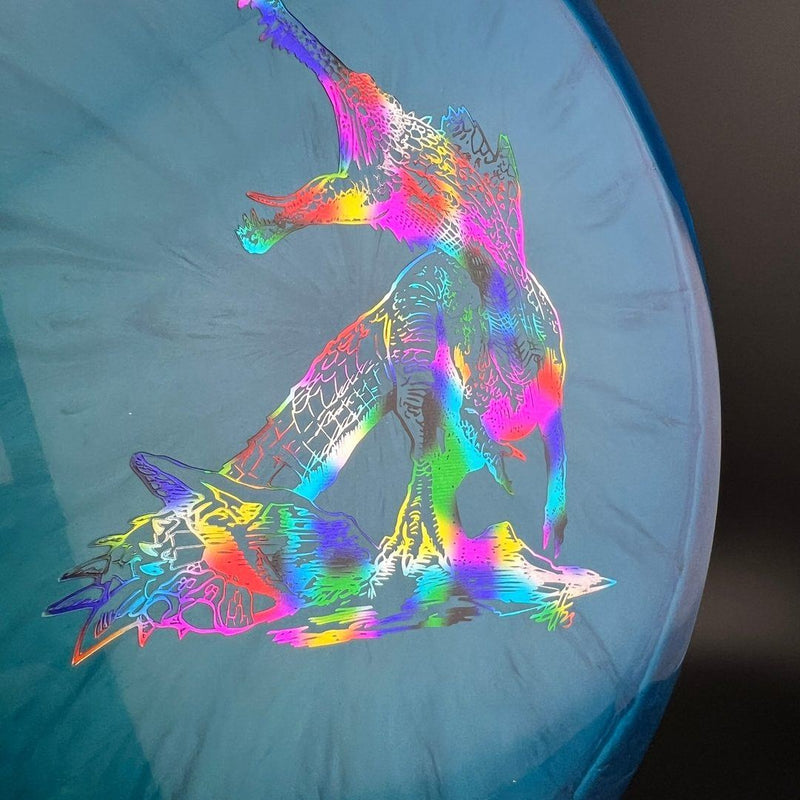 Load image into Gallery viewer, Sublime Alpha - Spinosaurus V2
