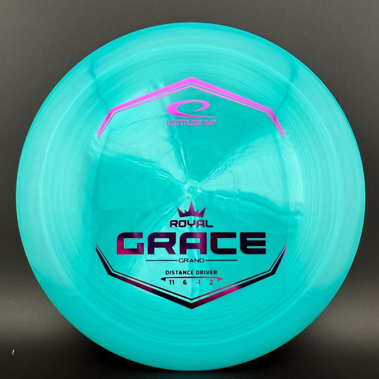 Royal Grand Grace