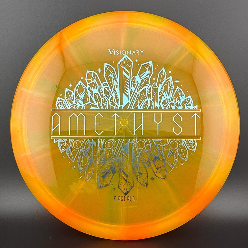 Load image into Gallery viewer, Mystic Amethyst - First Run
