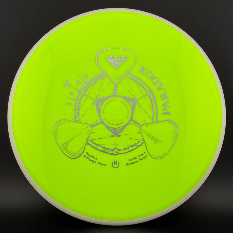 Load image into Gallery viewer, Neutron Paradox
