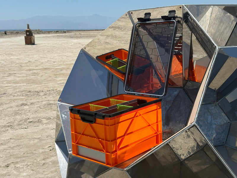 Load image into Gallery viewer, Long Dividers
