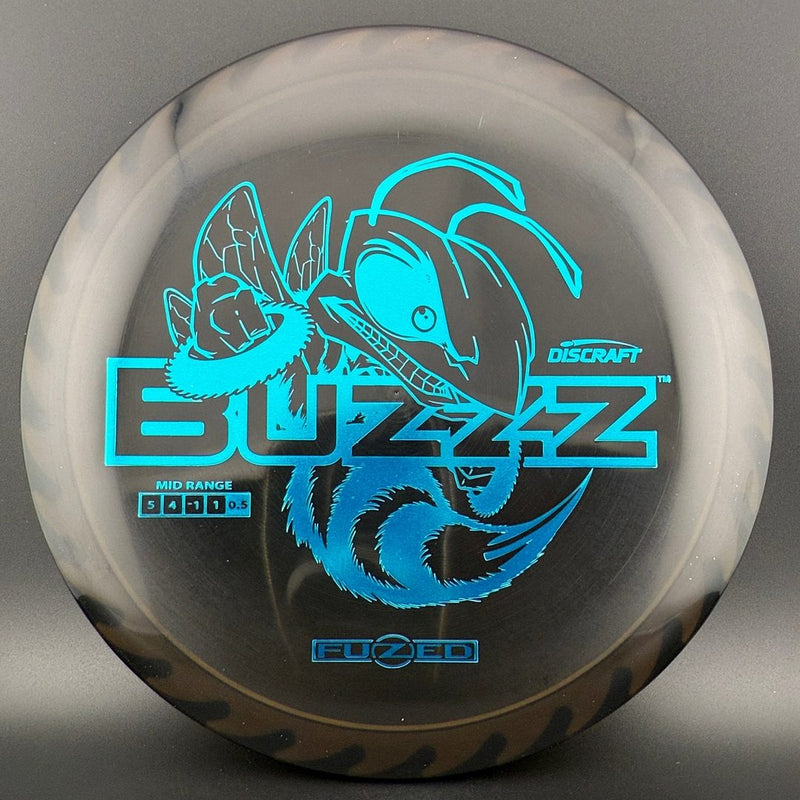 Load image into Gallery viewer, FuZed Z Buzzz - BuzzzSaw Bee
