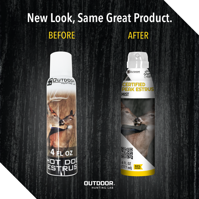 Load image into Gallery viewer, Certified Peak Estrus Gel
