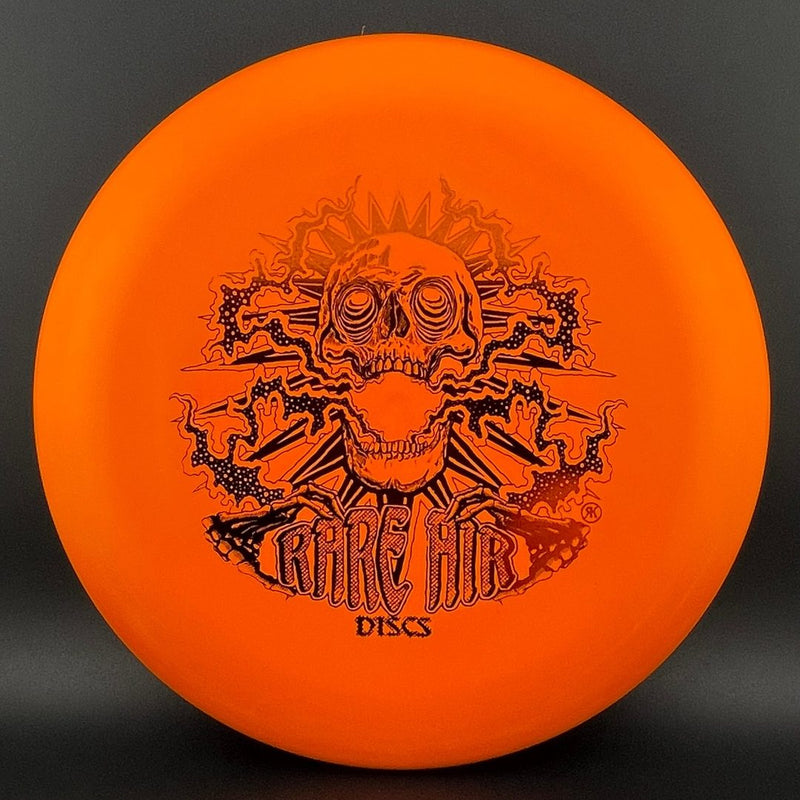 Load image into Gallery viewer, D-Line P2 (Flex 2) - Custom RAD Skull Stamp!
