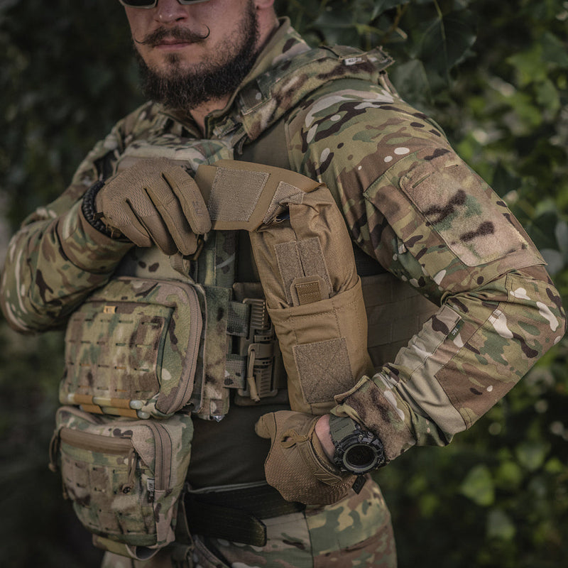 Load image into Gallery viewer, M-Tac Medical Pouch Vertical Small Elite
