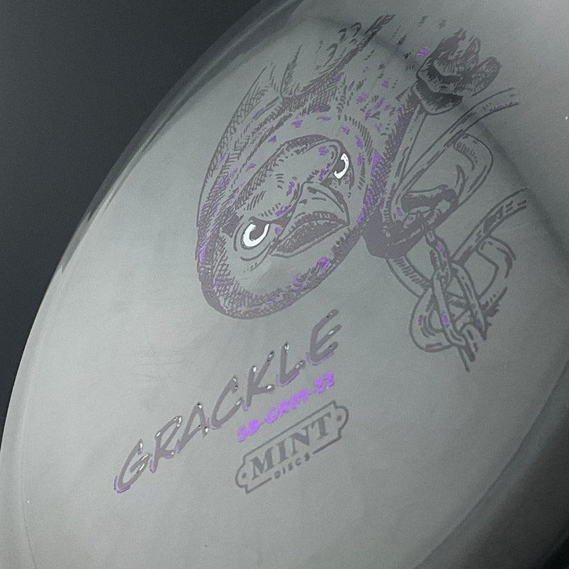 Load image into Gallery viewer, Sublime Grackle - 2022 First Run - Midnight
