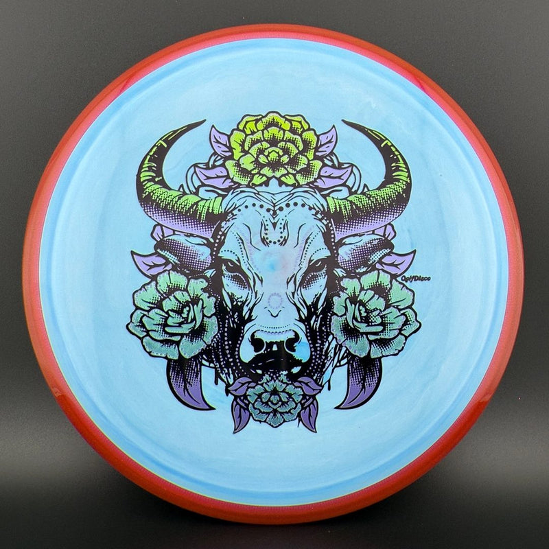 Load image into Gallery viewer, Prism Neutron Trance - "Bulls Eye"

