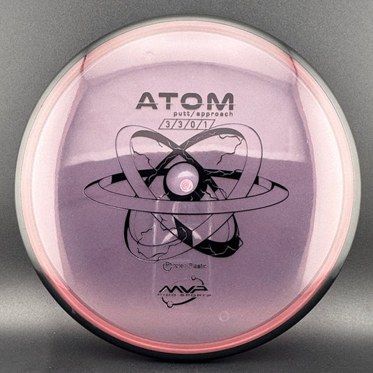 Proton Atom