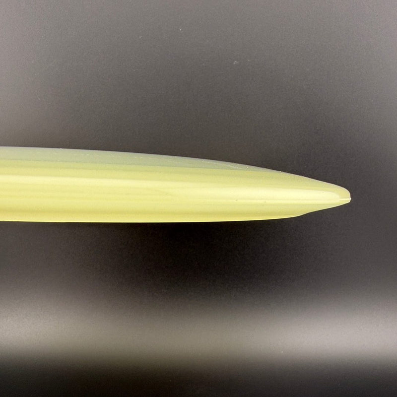 Load image into Gallery viewer, Classic Glow Champion Fairway Disc - Dark Rebel

