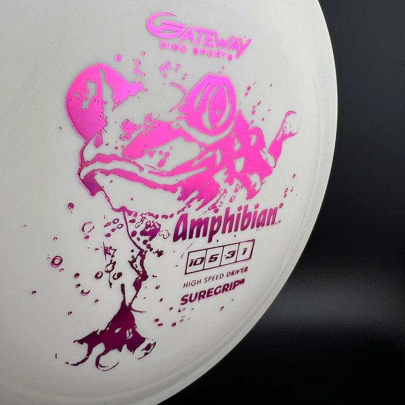 Load image into Gallery viewer, Suregrip Superglow Amphibian
