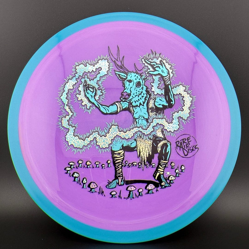 Load image into Gallery viewer, Neutron Time-Lapse (Re-Tooled) - Elk Man 2.0
