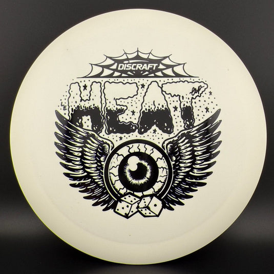 Solid Lightweight ESP Heat - Ledgestone 2025 Season 2