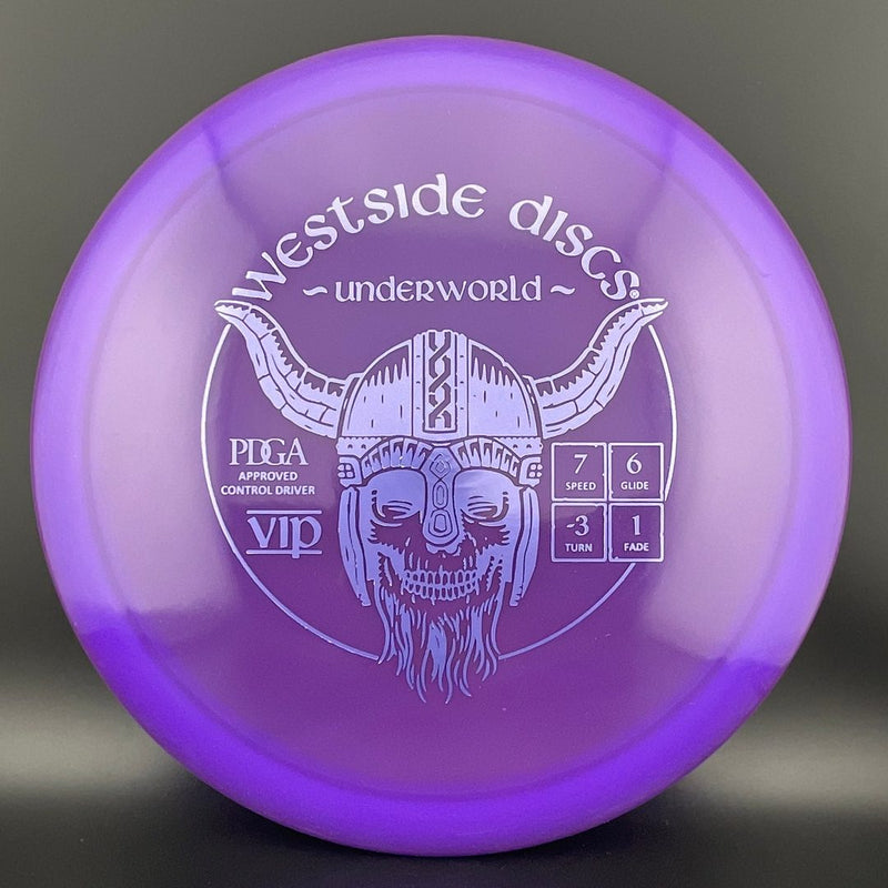 Load image into Gallery viewer, VIP Underworld

