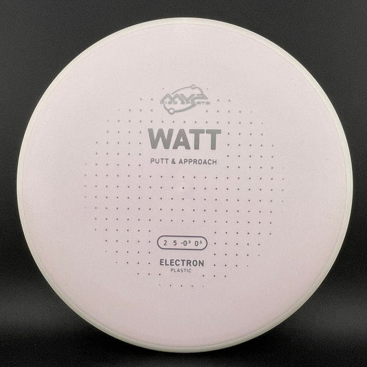 Medium Electron Watt