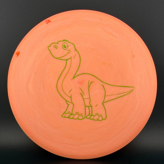 Egg Shell Brachiosaurus