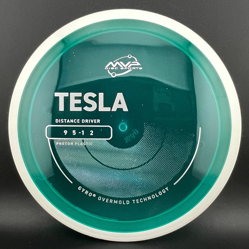 Load image into Gallery viewer, Proton Tesla
