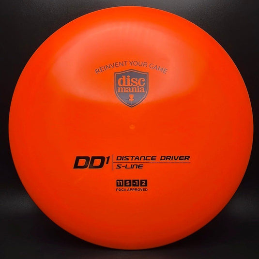S-Line DD1
