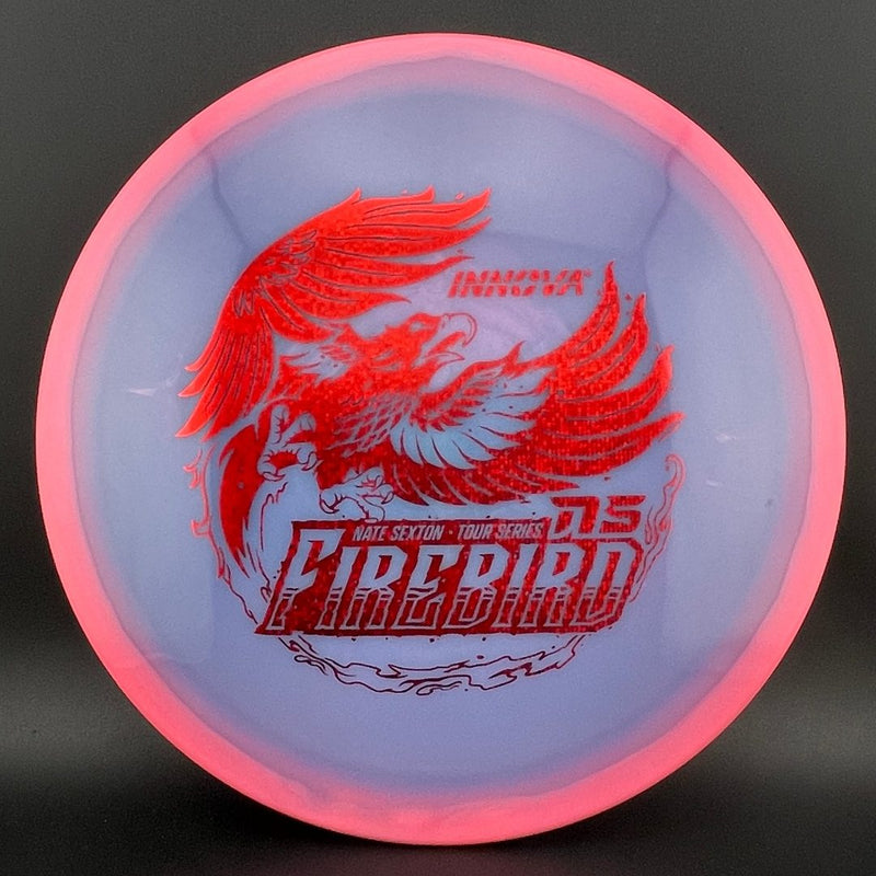 Load image into Gallery viewer, Proto Glow Halo Champion Firebird - Nate Sexton 2025 Tour Series
