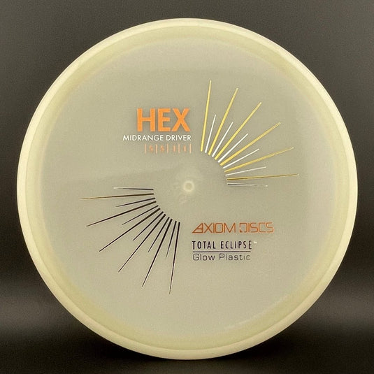 Total Eclipse Hex