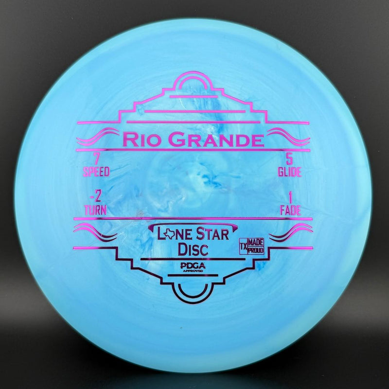 Load image into Gallery viewer, Bravo Rio Grande - First Run

