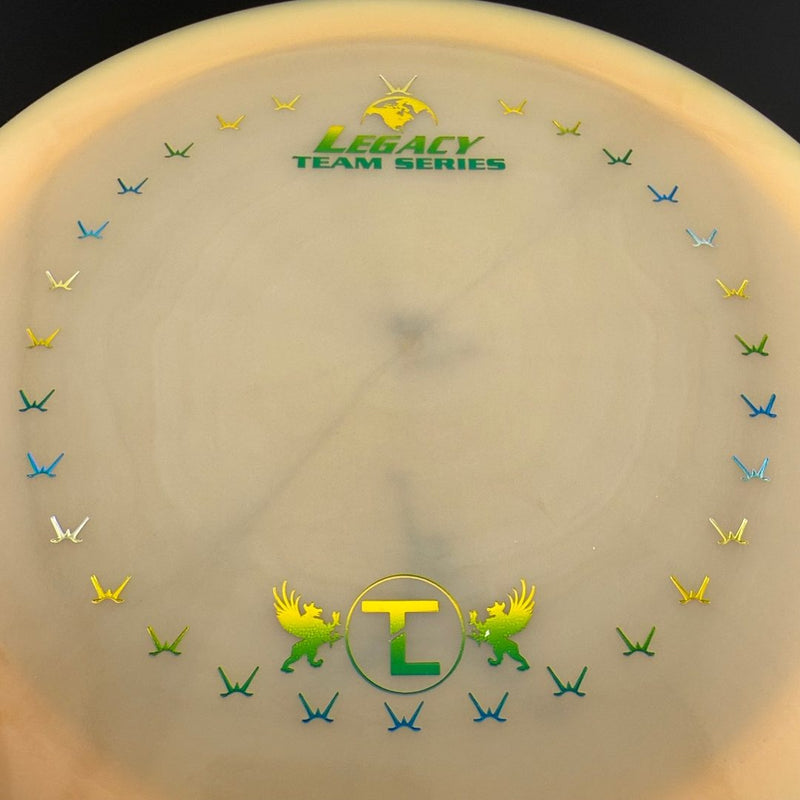 Load image into Gallery viewer, Glow Pinnacle Outlaw - Team Series *Gibson Stash*
