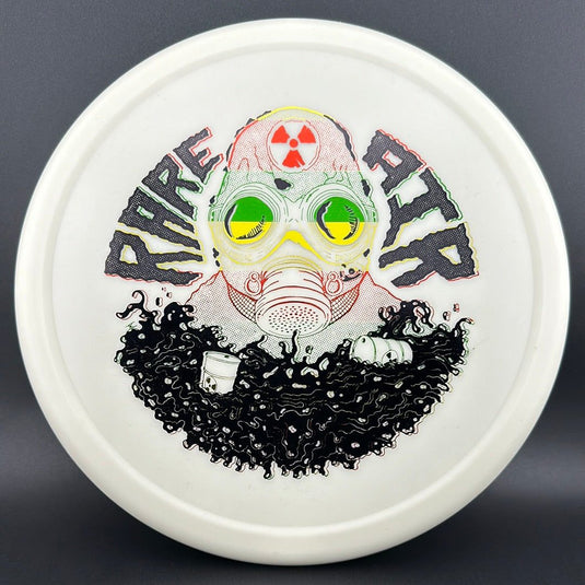 Glow Soft Tank (1.3) - RADioactive Man Stamp