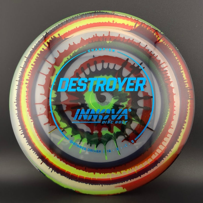Load image into Gallery viewer, I-Dye Champion Destroyer
