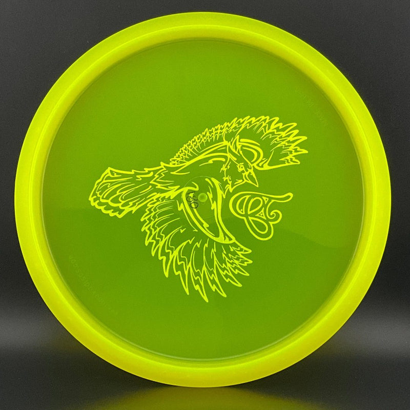 Load image into Gallery viewer, Quantum Solstice (QSTC 1.2) - "TeeJay" - TJ Grobman Team Rare Air
