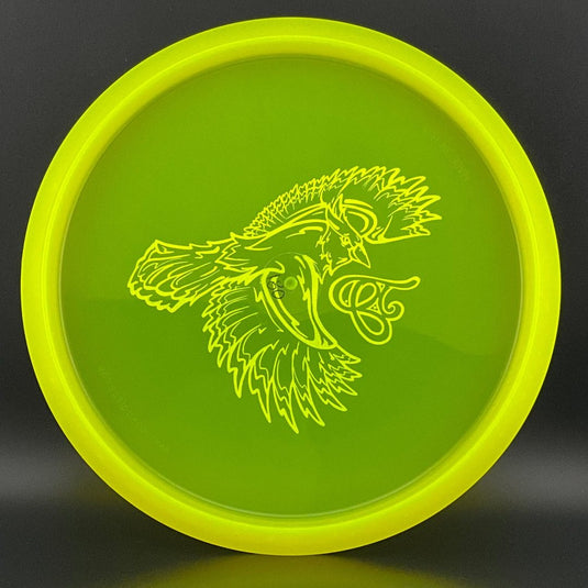 Quantum Solstice (QSTC 1.2) - "TeeJay" - TJ Grobman Team Rare Air