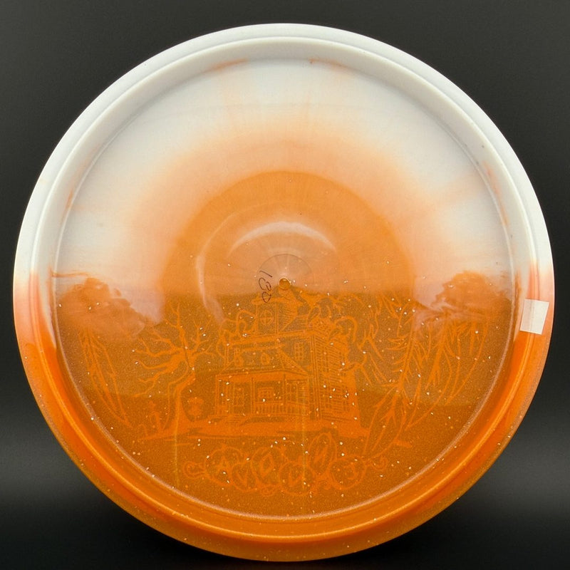Load image into Gallery viewer, Duo Roc3 (Metal Flake Star) - Halloween 2025
