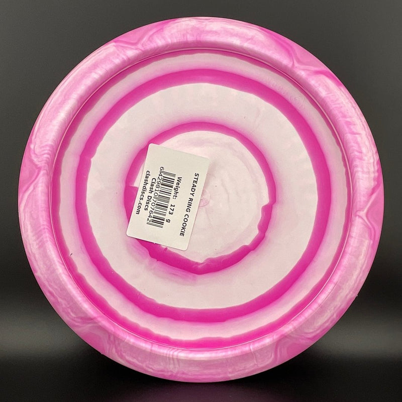 Load image into Gallery viewer, Steady Ring Cookie
