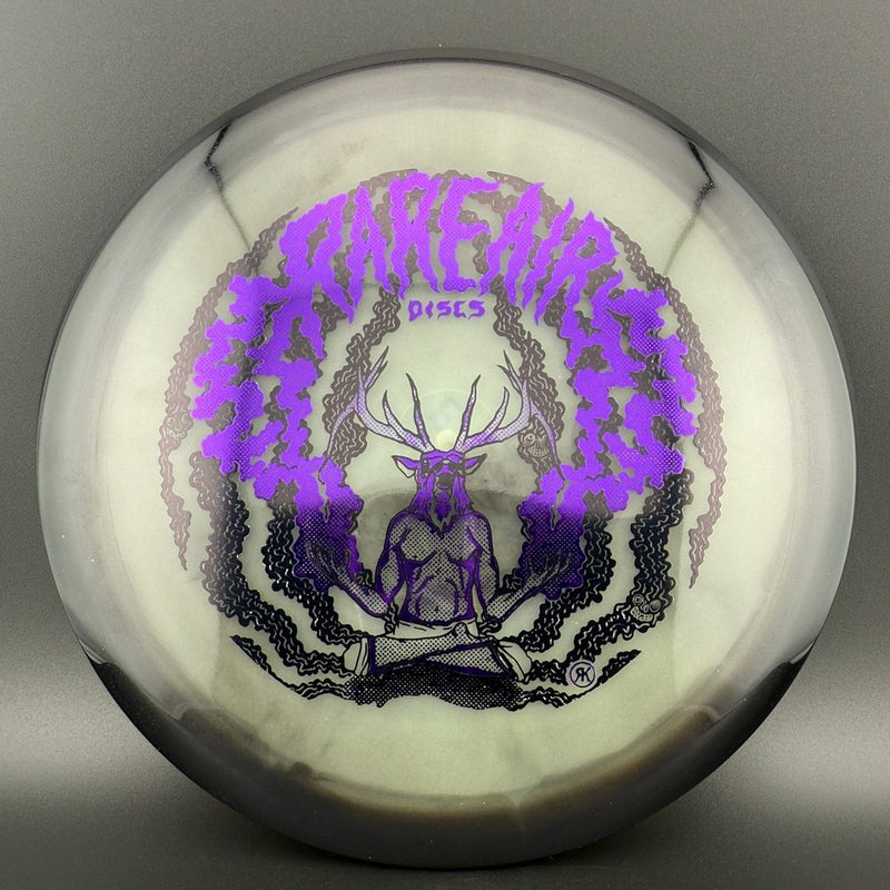Load image into Gallery viewer, Halo Glow C-Blend Dynasty - Elk Man by Ripper Studios
