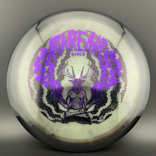 Halo Glow C-Blend Dynasty - Elk Man by Ripper Studios