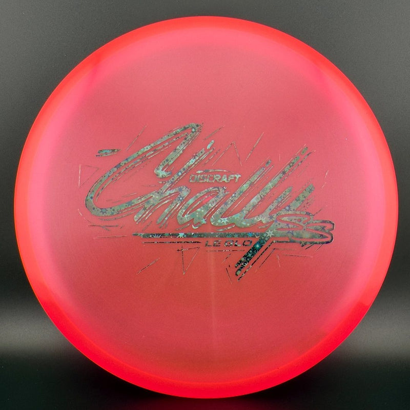 Load image into Gallery viewer, Z Glo Challenger SS - Ledgestone 2025 Season 2
